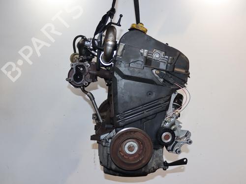 Engine RENAULT KANGOO Express (FC0/1_) 1.5 dCi (FC07, FC1R) | BP29442260M1 
