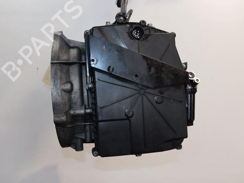 Used Gearbox FORD TRANSIT CONNECT V408 Box Body/MPV 1.5 TDCi (120 hp) 29621723