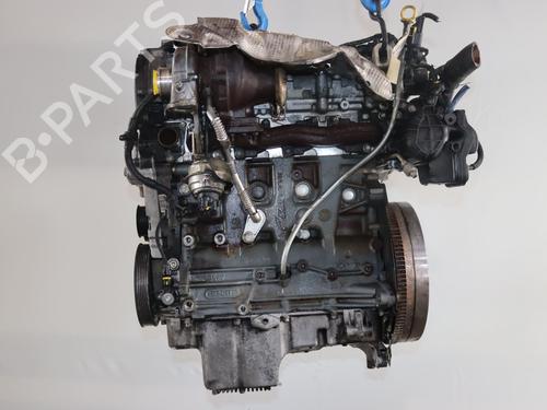 Motor ALFA ROMEO GIULIETTA (940_) 2.0 JTDM (940.FXL1A) (140 hp) 18926463