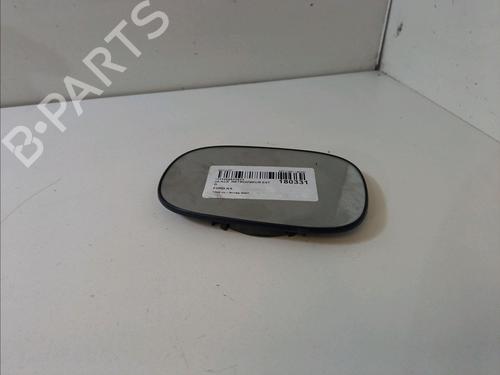 Used Right mirror glass FORD KA (RB_) 1.3 i ROCAM (70 hp) 14897887