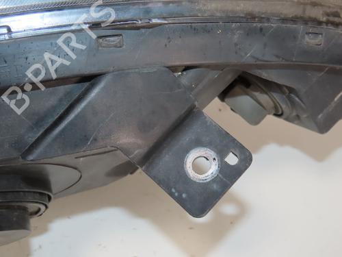 Left headlight KIA RIO III (UB) 1.4 CRDi | BP31796502C28