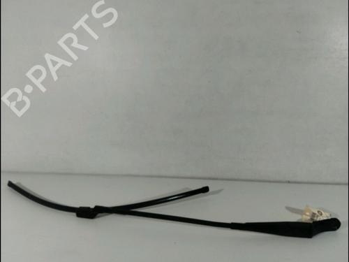 Used Front windshield wiper arm PEUGEOT 3008 I MPV (0U_) 1.6 HDi (109 hp) 14901191