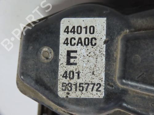 Left rear brake caliper RENAULT KOLEOS II (HC_) 1.6 dCi 130 | BP39602317M107 - Image 2