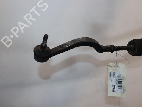 Steering rack DACIA SANDERO 1.4 MPI LPG | BP28572589M22 
