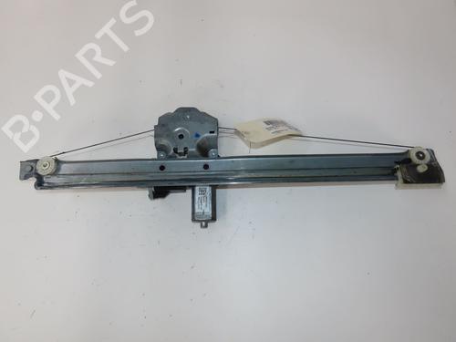 Front left window mechanism RENAULT TRAFIC III Van (FG_) 1.6 dCi 90 (FGME) | BP37252938C22 - Image 5