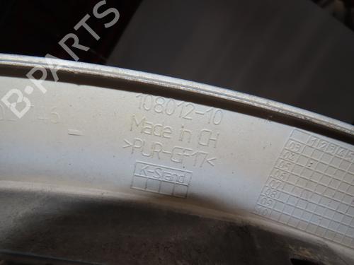 Front right wheel arch trim BMW X3 (E83) 3.0 d | BP18968537C135 