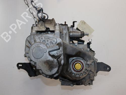Used Gearbox KIA PRO CEE'D (ED) 1.6 CRDi 115 (115 hp) 28445615