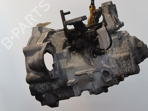 Gearbox AUDI A3 Sportback (8VA, 8VF) 1.6 TDI | BP19114724M3 