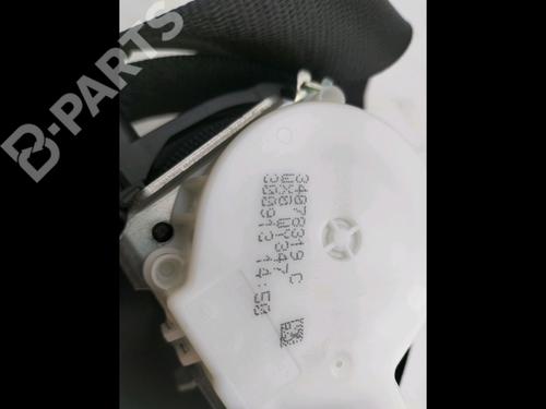 Front right belt tensioner BMW 3 Gran Turismo (F34) 320 d xDrive | BP11230641C88 