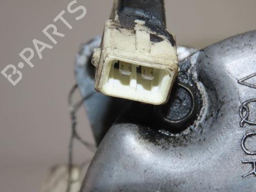 Used AC compressor AC compressor PEUGEOT 206 Hatchback (2A/C) 2.0 HDI 90 (90 hp) 33632560 33632560