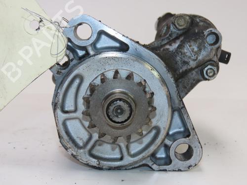 Starter VW TOUAREG (7P5, 7P6) 3.0 V6 TDI | BP36543911M8 - Image 5