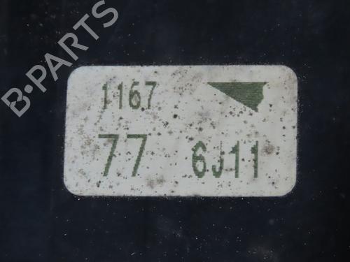 Fuse box CITROËN C1 (PM_, PN_) 1.0 | BP25830455E1 