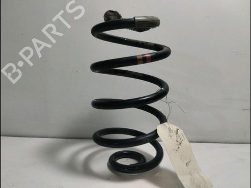Used Shock absorber spring RENAULT CLIO III Grandtour (KR0/1_) 1.5 dCi (KR0G) (68 hp) 14895498