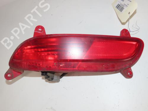 Tågelys KIA RIO III (UB) 1.25 CVVT (86 hp) 32432553