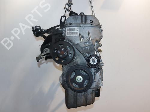 Engine OPEL AGILA B (H08) 1.0 LPG (F68) | BP12564427M1
