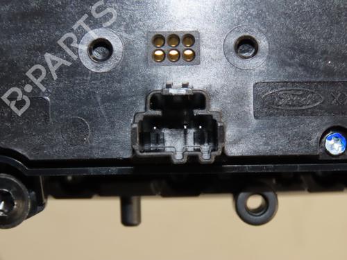 Used Display monitor FORD PUMA (J2K, CF7) 1.0 Flexifuel (125 hp) 31961625