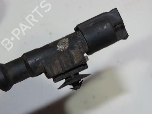 Fusee rechts voor CITROËN C1 (PM_, PN_) 1.0 (68 hp) 31277064