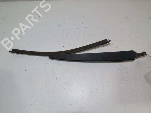 Used Rear windshield wiper arm SKODA YETI (5L) 2.0 TDI (110 hp) 16404426