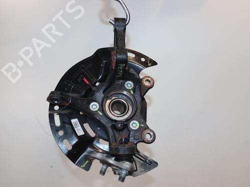 Used Left front steering knuckle Left front steering knuckle 38023057 38023057