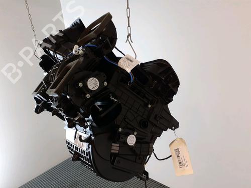 Heater matrix box RENAULT MASTER III Bus (JV) 2.3 dCi 170 FWD (JV0L) | BP9031837M61 