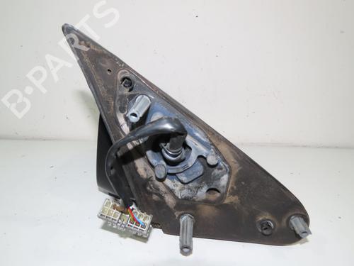 Left mirror PEUGEOT 406 (8B) 2.0 HDI 110 | BP16278292C26 