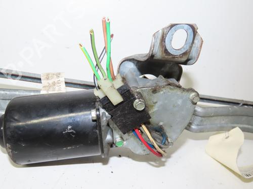 Used Front wiper motor VW GOLF II (19E, 1G1) 1.8 (90 hp) 17136591
