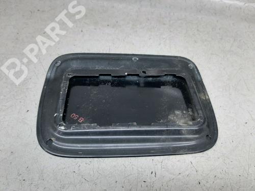 Fuel flap BMW 3 Coupe (E92) 325 d | BP9024916C131 