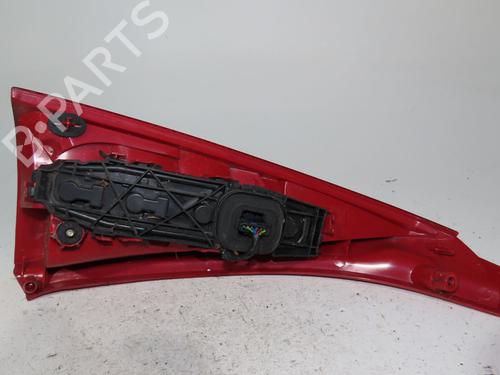 Used Right taillight CITROËN C3 I (FC_, FN_) 1.4 i (73 hp) 24302732