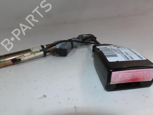 Sikkerhetsbelte-spenne RENAULT TWINGO I (C06_) 1.2 (C066, C068) (58 hp) 28285303