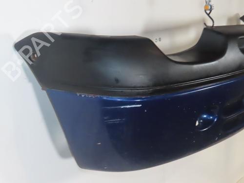 Front bumper RENAULT TWINGO I (C06_) 1.2 (C066, C068) | BP31984348C7