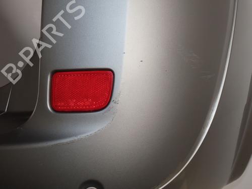 Rear bumper RENAULT GRAND SCÉNIC II (JM0/1_) 1.9 dCi (JM14) | BP27926504C8 