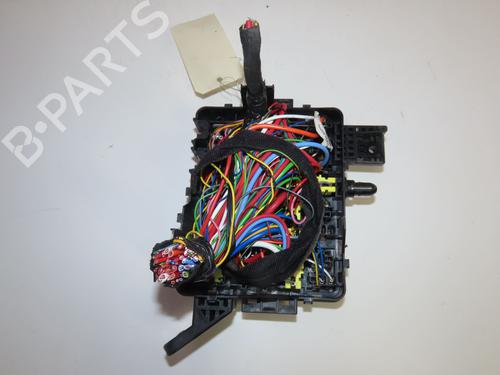 Fuse box HYUNDAI BAYON (BC3) 1.0 T-GDI 48V-Hybrid | BP37276735E1 - Image 3