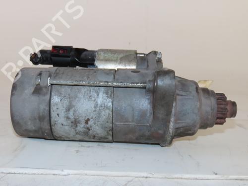 Startmotor VW TOURAN (5T1) 1.6 TDI | BP23159489M8 