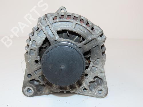 Used Alternator RENAULT SCÉNIC II (JM0/1_) 1.5 dCi (JM1F) (86 hp) 25150170