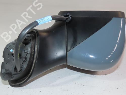 Left mirror RENAULT CLIO IV (BH_) 0.9 TCe 90 (BHNF, BHMA, BHMH, BHJK, BHJR) | BP29170981C26 