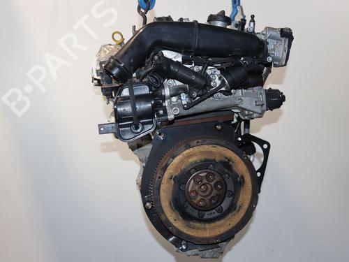 Used Engine OPEL INSIGNIA A (G09) 2.0 CDTI (68) (160 hp) 24486183