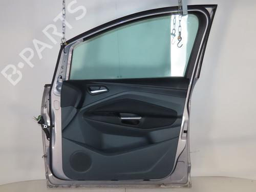 Right front door FORD C-MAX II (DXA/CB7, DXA/CEU) 1.6 TDCi | BP29469330C3 