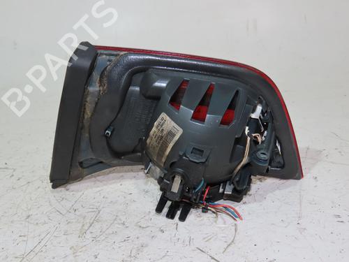 Left tailgate light BMW 4 Coupe (F32, F82) 420 d | BP19653528C79 