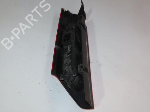 Used Right taillight RENAULT KANGOO Express (FW0/1_) 1.5 dCi 85 (FW0K, FW0L, FW0B) (86 hp) 27666383