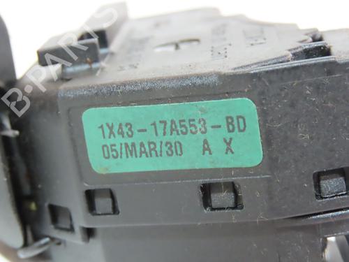 Ratstangsstang JAGUAR X-TYPE I (X400) 2.0 D | BP18732918I23 