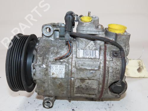 AC compressor AUDI Q7 (4LB) 3.0 TDI quattro | BP29442331M34 