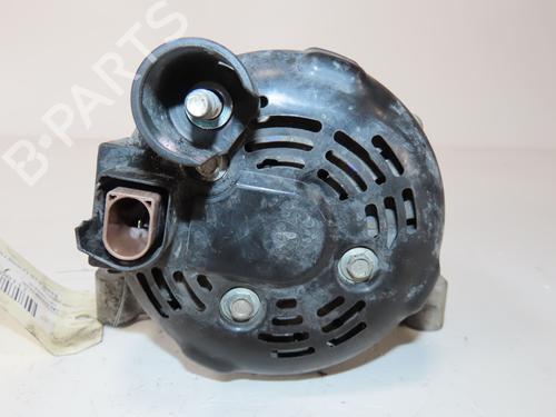 Alternator FIAT PANDA (312_, 319_) 1.2 (312PXA1A) | BP25207586M7