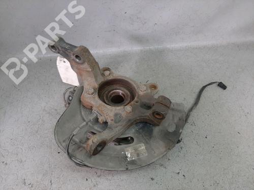 Left front steering knuckle HYUNDAI i40 I CW (VF) 1.7 CRDi | BP9018676M25 