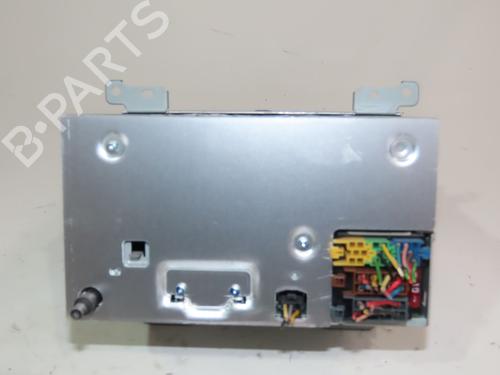 Used Radio KIA CEE'D Hatchback (ED) 1.6 CRDi 115 (115 hp) 18249035