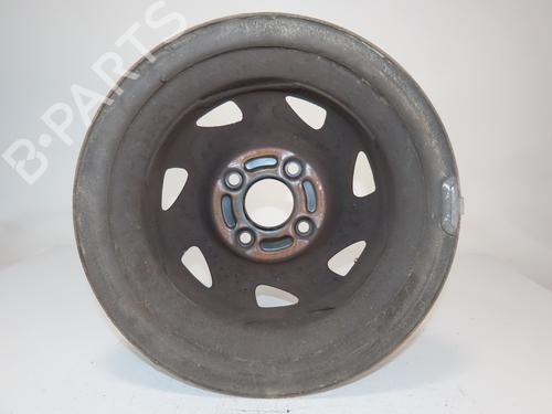 Used Rim FORD FIESTA IV (JA_, JB_) 1.3 i (60 hp) 29046548