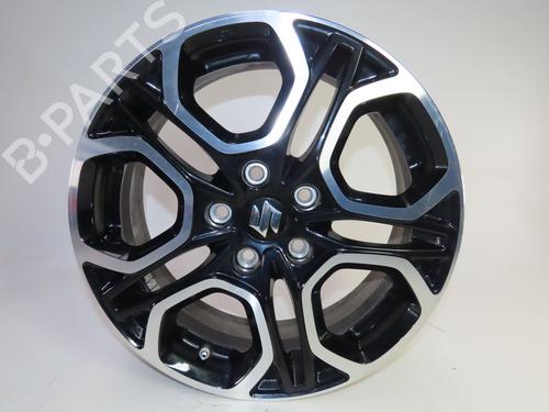 Fælk SUZUKI SWIFT V (AZ) 1.4 Sport SHVS | BP33997862C45  - Image 6