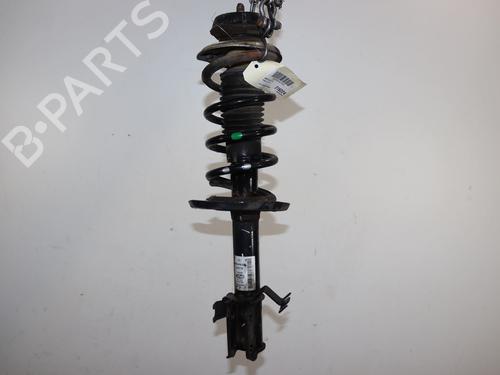 Left front shock absorber RENAULT EXPRESS Box Body/MPV 1.3 TCe 100 (F6MA) | BP36100538M16 - Image 5