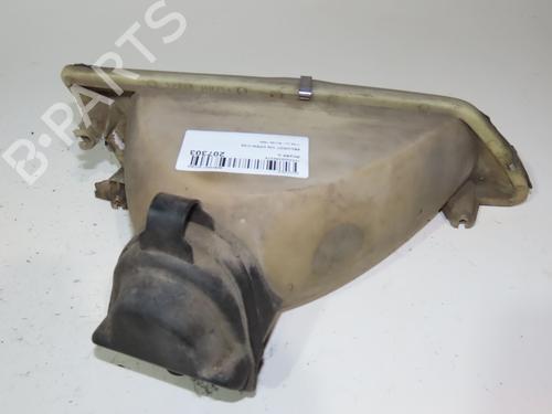 Used Left headlight PEUGEOT 106 I (1A, 1C) 1.1 (60 hp) 23164858