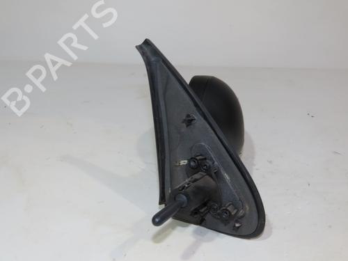 Used Left mirror NISSAN MICRA III (K12) 1.5 dCi (86 hp) 23163293