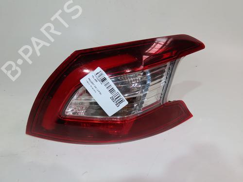 Used Right taillight PEUGEOT 308 II (LB_, LP_, LW_, LH_, L3_) 1.2 THP 130 (131 hp) 19150127